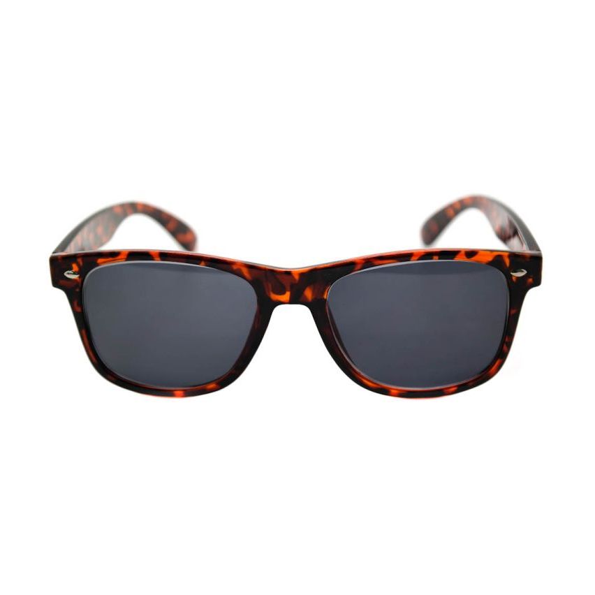 Specshop Wayfarer Havana Grey